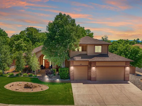 656 Stepher Ct, Grand Junction, CO 81507