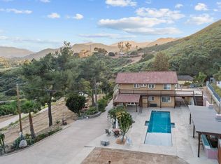 1163 Dehesa Ranch Rd, El Cajon, CA 92019