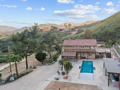 1163 Dehesa Ranch Rd, El Cajon, CA, 92019