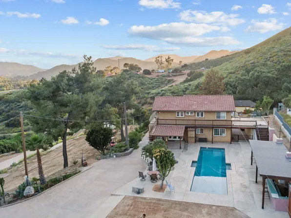 1163 Dehesa Ranch Rd, El Cajon, CA 92019