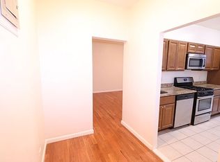 43-23 40th St #3KK, Sunnyside, NY 11104