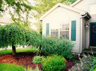 610 Quail Hollow Dr S, Marysville, OH 43040