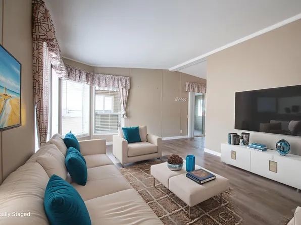 41168 Lougheed Hwy #91, Skweahm 10, BC V0M 1G0