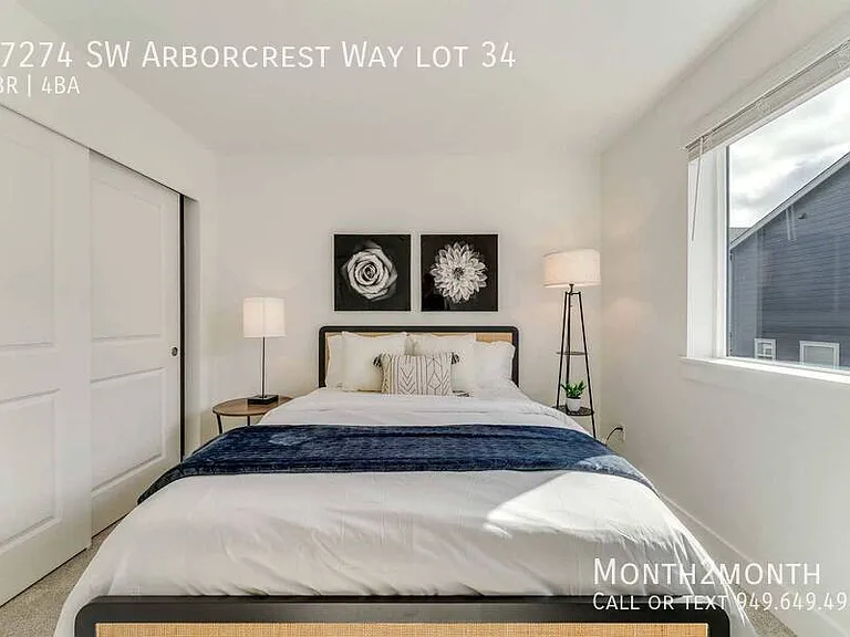 17274 SW Arborcrest Way #34 — Photo 16