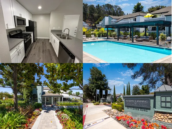 Scripps Landing Apartment Homes