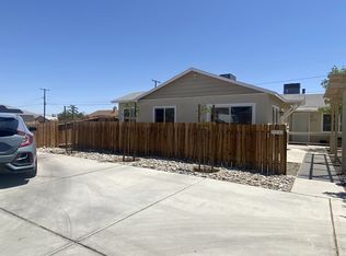 1020 Sims St, Ridgecrest, CA 93555