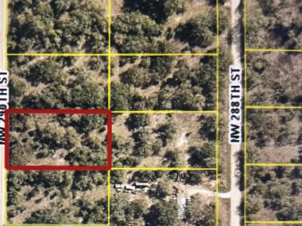 19570 NW 290th Street, Okeechobee, FL 34972