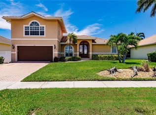 164 Richmond Ct, Marco Island, FL 34145
