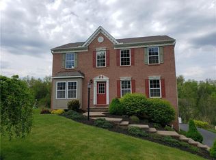 720 Sunrise Dr, Leechburg, PA 15656
