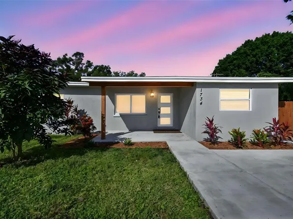 1734 Maiden Ln, Largo, FL 33774