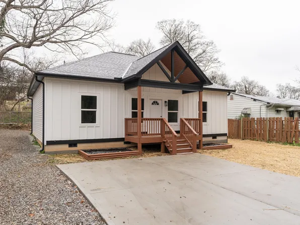 617 W 47th St, Chattanooga, TN 37410