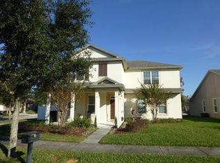 13100 Penshurst Ln, Windermere, FL 34786