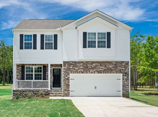Penwell Plan, Baker Farm, Youngsville, NC 27596