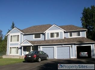 1404 NW Selbo Rd, Bremerton, WA 98311