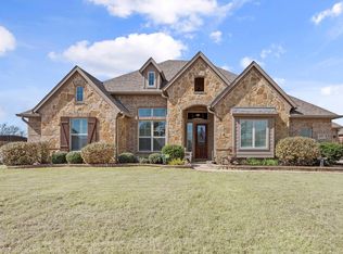 11417 Mesa Crossing Dr, Fort Worth, TX 76110