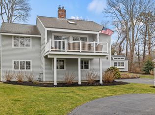 43 Alder Ln, North Falmouth, MA 02556