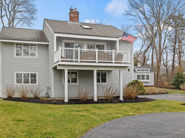 43 Alder Lane, North Falmouth, MA 02556
