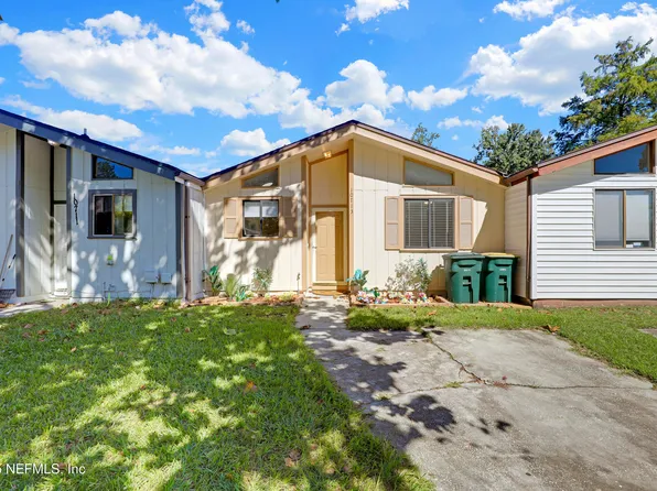 10713 Kusaie Dr S, Jacksonville, FL 32246