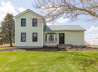 10928 Sand Creek Hwy, Sand Creek, MI 49279