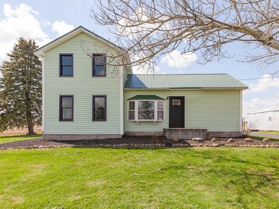 10928 Sand Creek Hwy, Sand Creek, MI, 49279