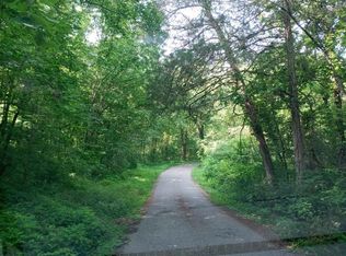 Sinking Creek Rd, Parrottsville, TN 37843