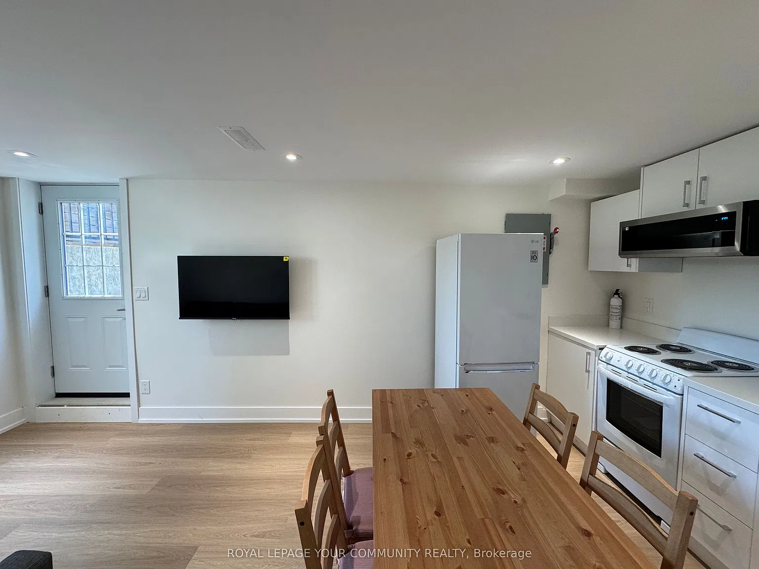 1 bed, $1,550 — Photo 2