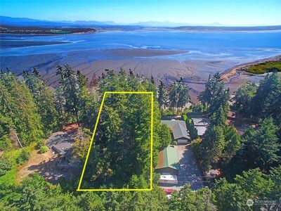 0 Goodrich Rd, Camano Island, WA, 98282