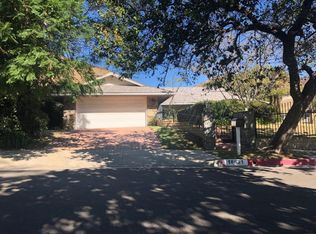 18831 Kilfinan St, Porter Ranch, CA 91326