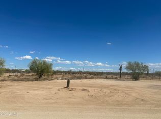 N Sayonara Trl, Florence, AZ 85132