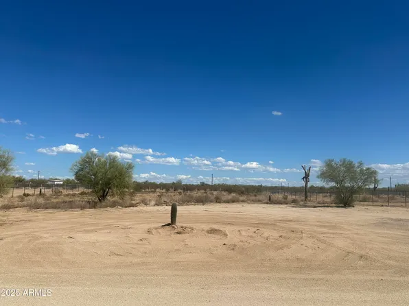 TBD N Sayonara Trail #-, Florence, AZ 85132