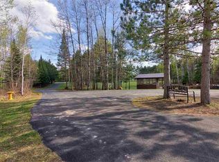 6679 Wilson Rd, Makinen, MN 55763