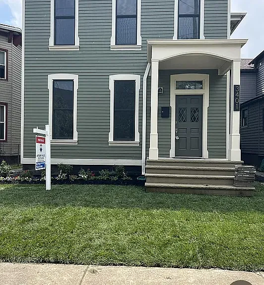 3401 Clinton Ave #1 — Photo 1