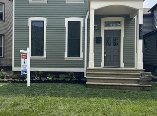 3401 Clinton Ave APT 1, Cleveland, OH 44113