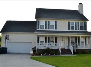 404 Windham Ct, Jacksonville, NC 28540
