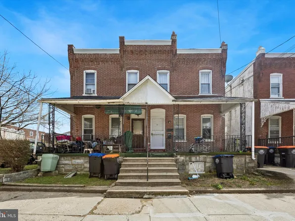 13 E 21st St #A, Chester, PA 19013