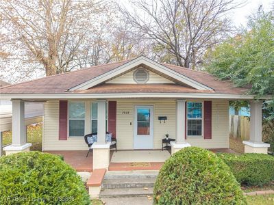 2808 Alabama Ave, Fort Smith, AR, 72901