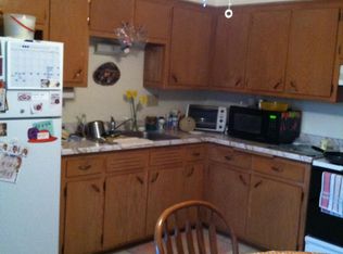 515 N 18th Ave, West Bend, WI 53090