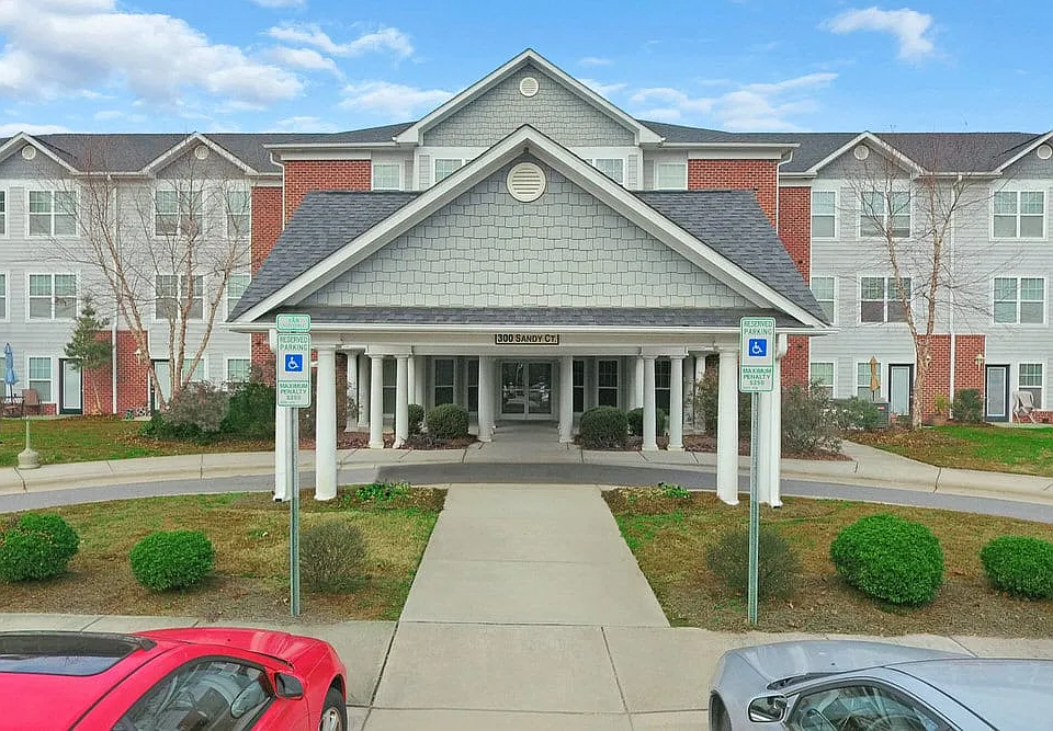 Villas at Forest Park