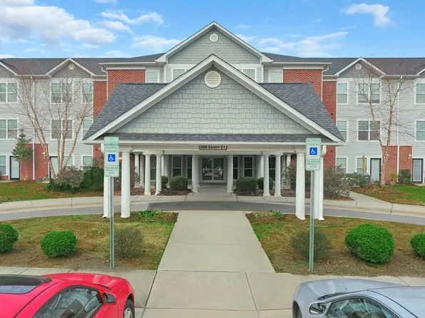 Villas at Forest Park, 300 Sandy Ct #4b65ef6e7, Kannapolis, NC 28083