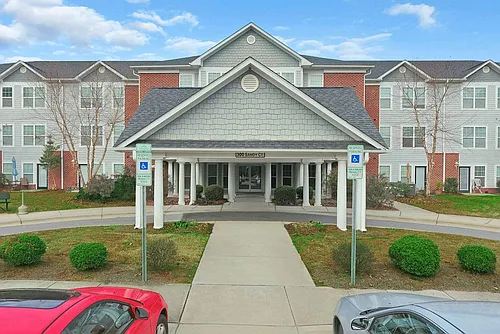Villas at Forest Park Photo 1