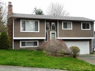 12940 SE 159th St, Renton, WA 98058