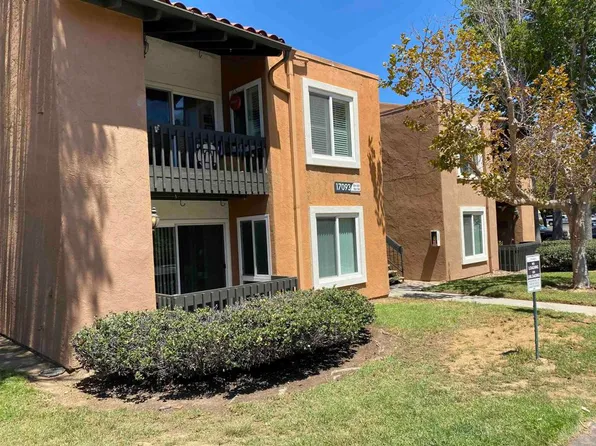 17093 W Bernardo Dr Unit 106, San Diego, CA 92127