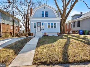 2903 Woodland Ave, Baltimore, MD 21215