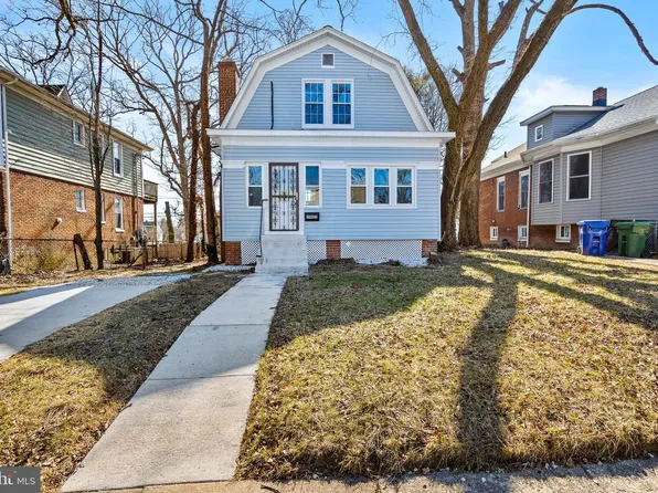 2903 Woodland Ave, Baltimore, MD 21215