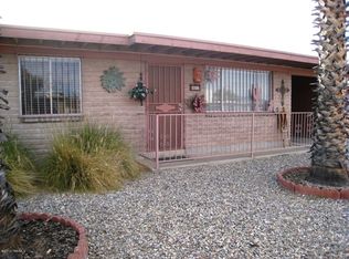 1720 E Calle Muleta, Tucson, AZ 85714