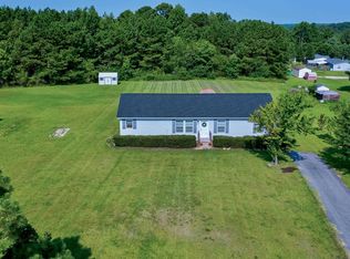 8308 S Creek Rd, Willow Spring, NC 27592