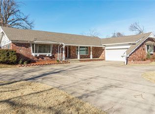 4711 N Portland Ave, Oklahoma City, OK 73112
