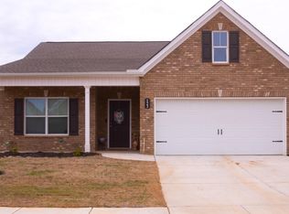 123 Mill View Dr, New Market, AL 35761