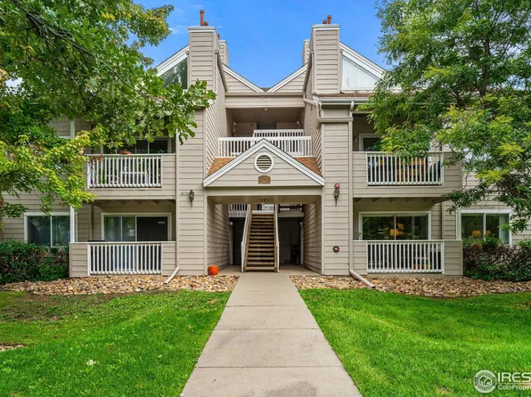 4828 Twin Lakes Rd #7, Boulder, CO 80301
