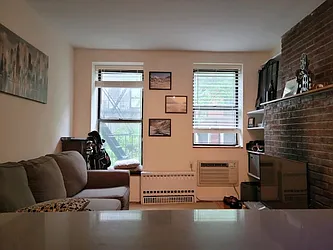 Rented by Chartwell Manhattan Realty